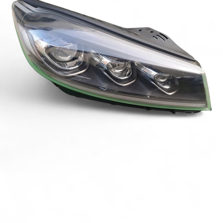 Frontscheinwerfer Kia Sorento III 92102-C5620 LED Rechts Scheinwerfer Headlight SCH1463182468tc