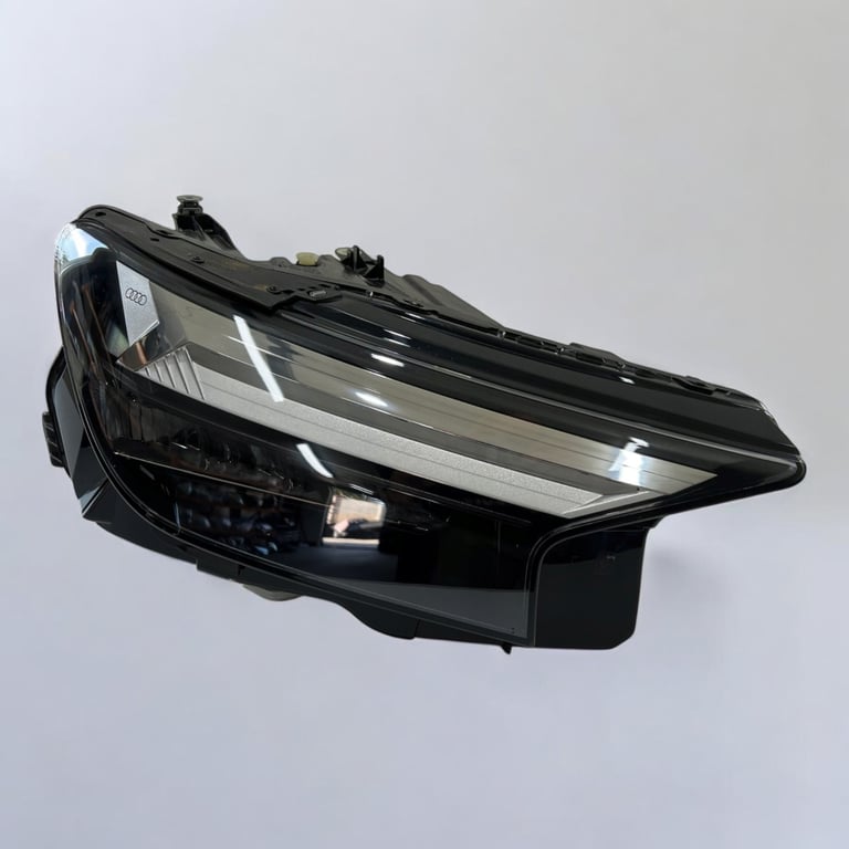 Frontscheinwerfer Audi Q4 89A941034 Rechts Scheinwerfer Headlight