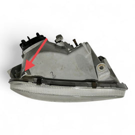 Frontscheinwerfer Toyota Rav 4 ARO16580 Rechts Scheinwerfer Headlight SCH2159280735ab