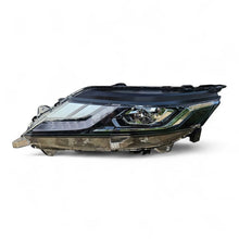 Laden Sie das Bild in den Galerie-Viewer, Frontscheinwerfer Mitsubishi L200 8301D381 LED Links Scheinwerfer Headlight