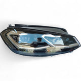 Frontscheinwerfer VW Golf VII 5G1941036C LED Rechts Scheinwerfer Headlight