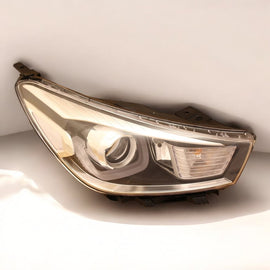 Frontscheinwerfer Kia Rio LED Rechts Scheinwerfer Headlight