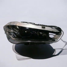 Load image into Gallery viewer, Frontscheinwerfer BMW X2 F39 5A1E0A8 LED Rechts Scheinwerfer Headlight SCH9824377013xj