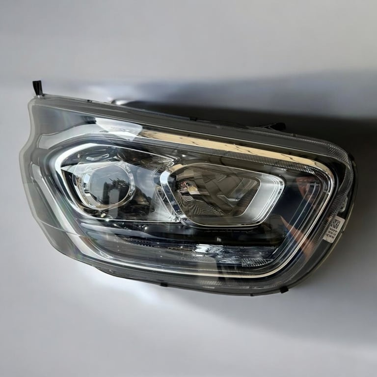 Frontscheinwerfer Ford Transit Custom JK21-13W029-DG LED Rechts Headlight