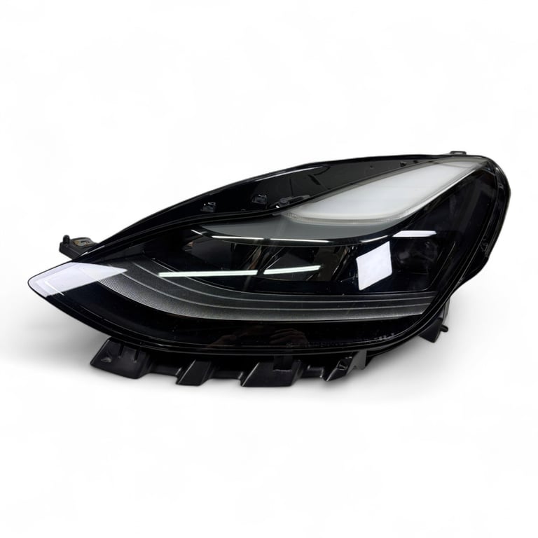 Frontscheinwerfer Tesla 3 1514952-00-D Links Scheinwerfer Headlight