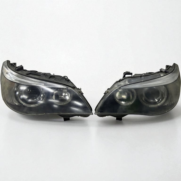 Frontscheinwerfer 15872400 15872300 Xenon Ein Stück (Rechts oder Links)