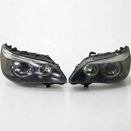 Frontscheinwerfer 15872400 15872300 Xenon Ein Stück (Rechts oder Links)