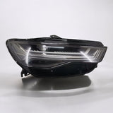 Frontscheinwerfer Audi A6 C7 4G0941036B LED Rechts Scheinwerfer Headlight