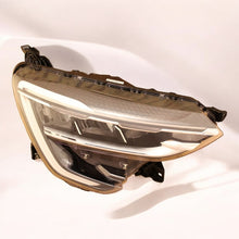 Laden Sie das Bild in den Galerie-Viewer, Frontscheinwerfer Renault Arkana 260102483R Full LED Rechts Headlight