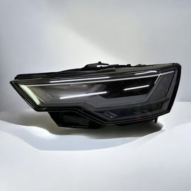 Frontscheinwerfer Audi A6 C8 4K0941033 LED Links Scheinwerfer Headlight SCH6507197437qt