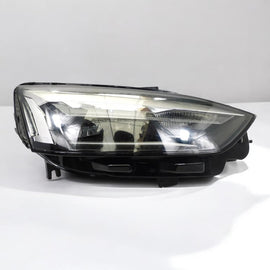 Frontscheinwerfer Audi A5 8W6941012 Full LED Rechts Scheinwerfer Headlight