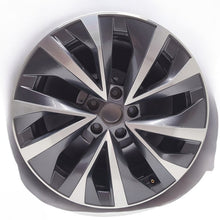 Laden Sie das Bild in den Galerie-Viewer, 1x Alufelge 18 Zoll 7.5&quot; 5x112 40ET 565601025AL Skoda Kodiaq Rim Wheel