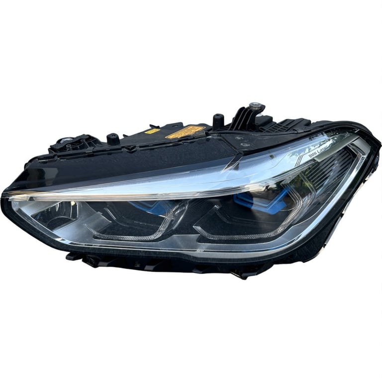 Frontscheinwerfer BMW X5 G05 9481789-07 Laser Links Scheinwerfer Headlight SCH9684681710hi