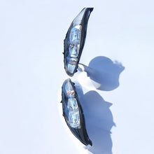 Load image into Gallery viewer, Frontscheinwerfer Ford Fiesta LED Ein Stück (Rechts oder Links) Headlight