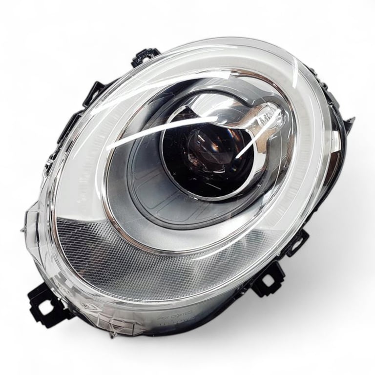 Frontscheinwerfer Mini F54 F56 F55 90117995 7472225-02 Full LED Links Headlight SCH3872492116vk