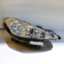Load image into Gallery viewer, Frontscheinwerfer Citroën C-Crosser 4007 Xenon Rechts Scheinwerfer Headlight