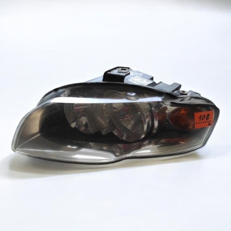 Frontscheinwerfer Audi A4 B7 8E0941003AJ- Links Scheinwerfer Headlight