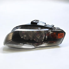 Laden Sie das Bild in den Galerie-Viewer, Frontscheinwerfer Audi A4 B7 8E0941003AJ- Links Scheinwerfer Headlight