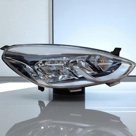 Frontscheinwerfer Ford Fiesta L1BB13E014AE LED Rechts Scheinwerfer Headlight