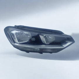 Frontscheinwerfer VW Touran 5TB941006A Rechts Scheinwerfer Headlight SCH4579232414hb
