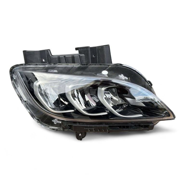 Frontscheinwerfer Hyundai Kona 92102-J9600 LED Rechts Scheinwerfer Headlight SCH5038102717hv