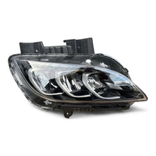 Laden Sie das Bild in den Galerie-Viewer, Frontscheinwerfer Hyundai Kona 92102-J9600 LED Rechts Scheinwerfer Headlight SCH5038102717hv