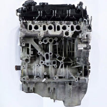 Load image into Gallery viewer, Motor BMW E81 E90 E87 N47D20A 2.0 143PS 119TKm Diesel Engine Unkomplett