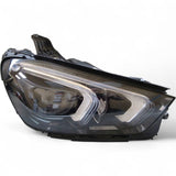 Frontscheinwerfer Mercedes-Benz Gle A1679069604 LED Rechts Headlight