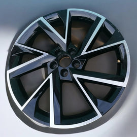 1x Alufelge 18 Zoll 7.0