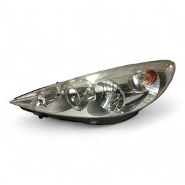 Frontscheinwerfer Peugeot 9686606780 Links Scheinwerfer Headlight SCH6037933066lm