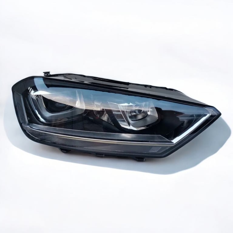 Frontscheinwerfer Ford Sportsvan 517941032B LED Rechts Scheinwerfer Headlight