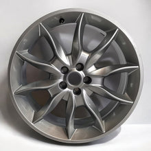Laden Sie das Bild in den Galerie-Viewer, 1x Alufelge 20 Zoll 8.5&quot; 5x108 49ET BX2M-CA Jaguar Xf X250 Rim Wheel