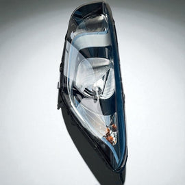 Frontscheinwerfer Hyundai I20 92403-C8700 LED Links Scheinwerfer Headlight