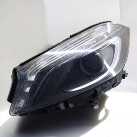 Frontscheinwerfer Mercedes-Benz W176 1768201961 Links Scheinwerfer Headlight