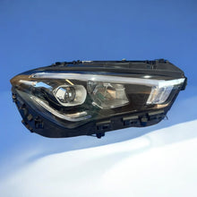 Load image into Gallery viewer, Frontscheinwerfer Mercedes-Benz Cla A1189068400 LED Rechts Headlight