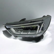 Load image into Gallery viewer, Frontscheinwerfer Opel Mokka 42589994 LED Links Scheinwerfer Headlight