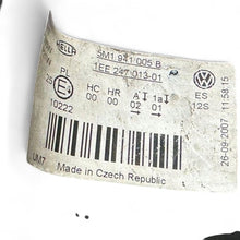 Load image into Gallery viewer, Frontscheinwerfer VW Golf Plus 5M1941005B Links Scheinwerfer Headlight SCH6098003526tm