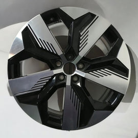 1x Alufelge 20 Zoll 7.0