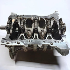 Motorblock Hyundai Kia G4LG 1.5 DPI 110PS 81kW 13TKm Benzin Unkomplett