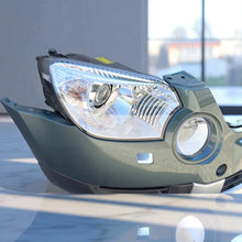 Laden Sie das Bild in den Galerie-Viewer, Frontscheinwerfer Skoda Yeti Rechts Scheinwerfer Headlight
