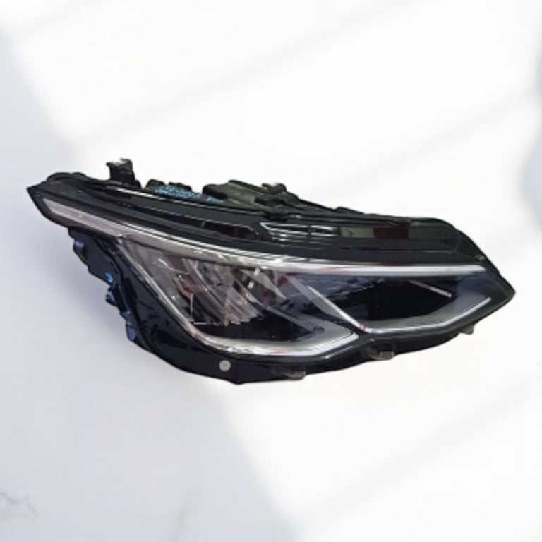 Frontscheinwerfer VW Golf VIII 5H1941006B Full LED Rechts Scheinwerfer Headlight SCH8015933876ej