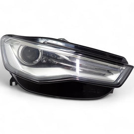Frontscheinwerfer Audi A6 C7 4G0941006F 4G0907397R LED Rechts Headlight