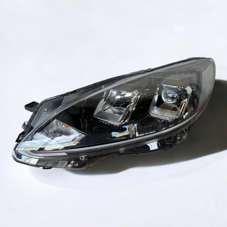 Frontscheinwerfer Ford Kuga LV4B-13W030-AL LED Links Scheinwerfer Headlight