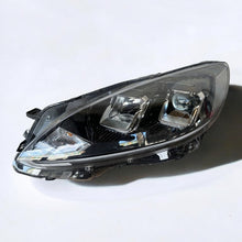 Load image into Gallery viewer, Frontscheinwerfer Ford Kuga LV4B-13W030-AL LED Links Scheinwerfer Headlight