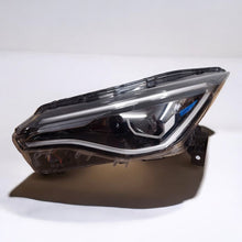 Laden Sie das Bild in den Galerie-Viewer, Frontscheinwerfer Renault Zoe 260609388R LED Links Scheinwerfer Headlight