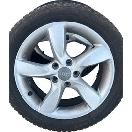 1x Alufelge 17 Zoll 6.0