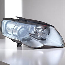 Load image into Gallery viewer, Frontscheinwerfer VW Passat 3C0941752G Xenon Rechts Scheinwerfer Headlight SCH7286372838ix