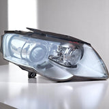 Frontscheinwerfer VW Passat 3C0941752G Xenon Rechts Scheinwerfer Headlight