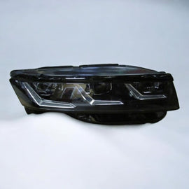 Frontscheinwerfer VW Touareg 761941082D Rechts Scheinwerfer Headlight SCH4371430116ov