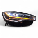 Frontscheinwerfer Audi A6 C7 4G0941035 4G0941036 Full LED Rechts oder Links